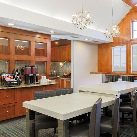 Residence Inn Чико Экстерьер фото