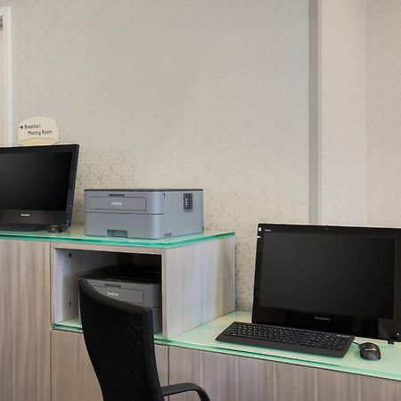 Residence Inn Чико Экстерьер фото