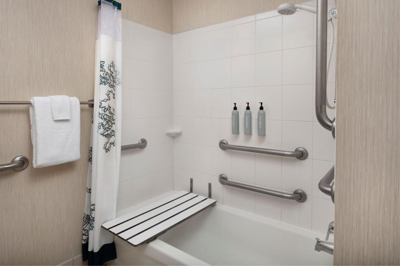 Residence Inn Чико Экстерьер фото