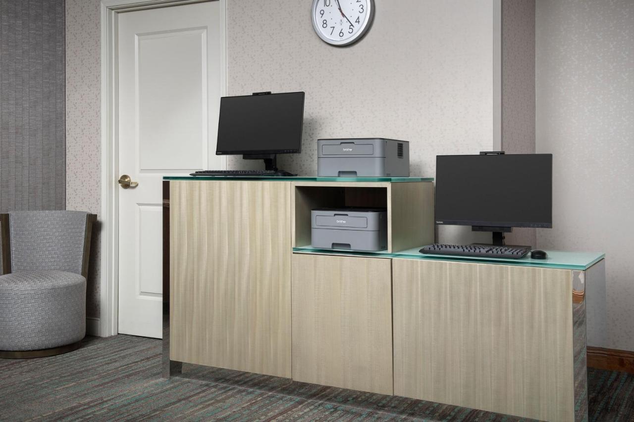 Residence Inn Чико Экстерьер фото