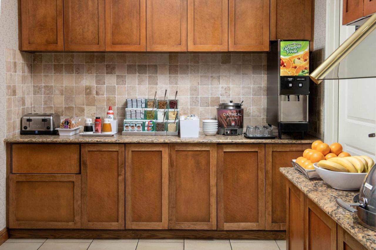 Residence Inn Чико Экстерьер фото