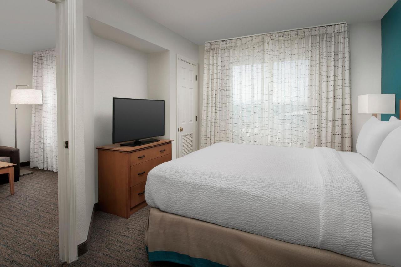 Residence Inn Чико Экстерьер фото