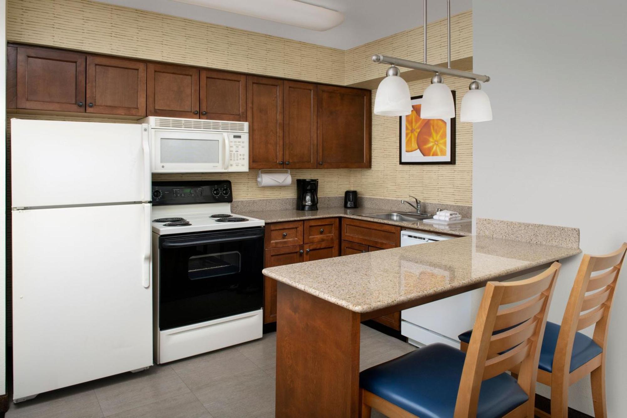 Residence Inn Чико Экстерьер фото
