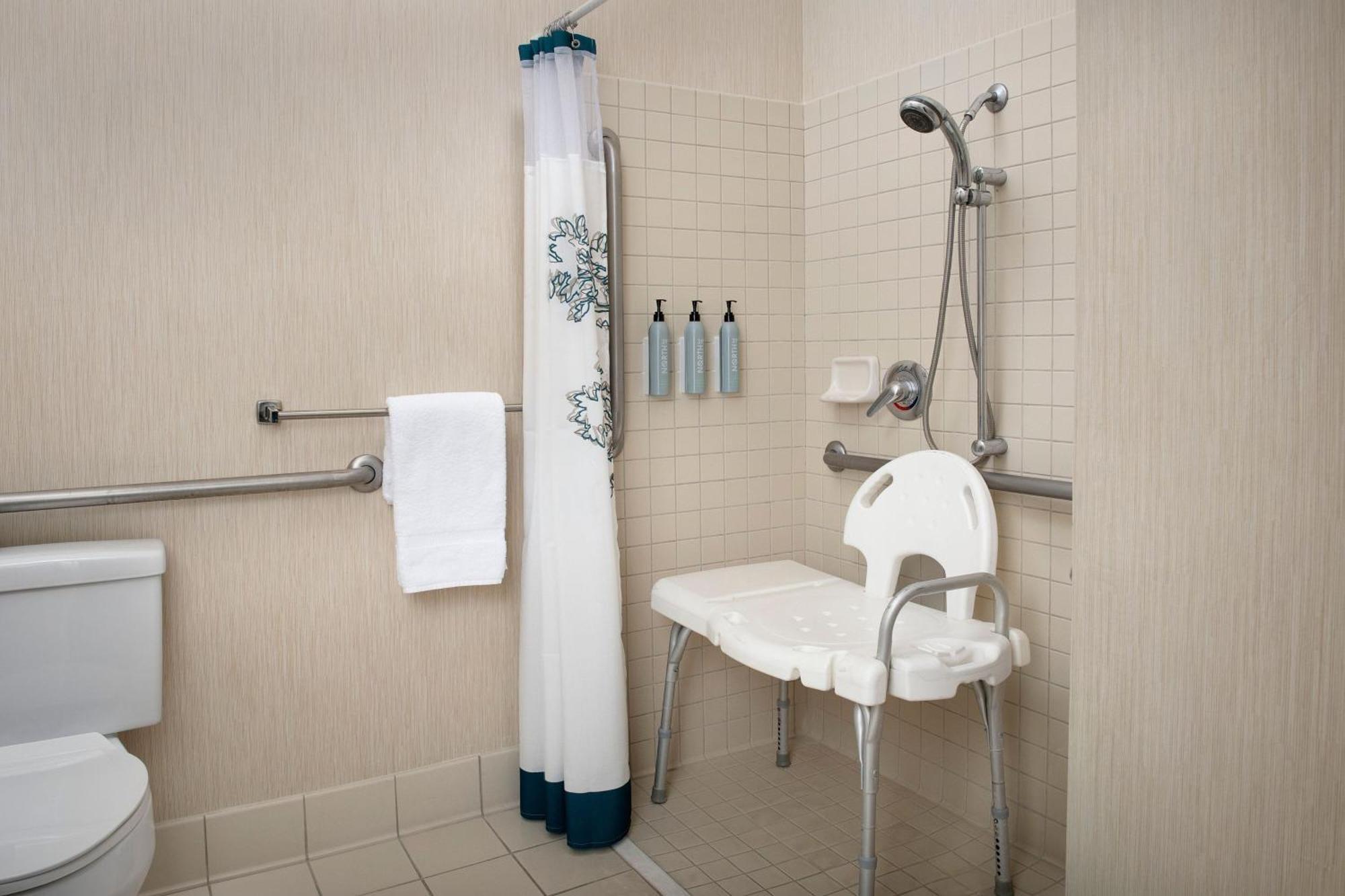 Residence Inn Чико Экстерьер фото