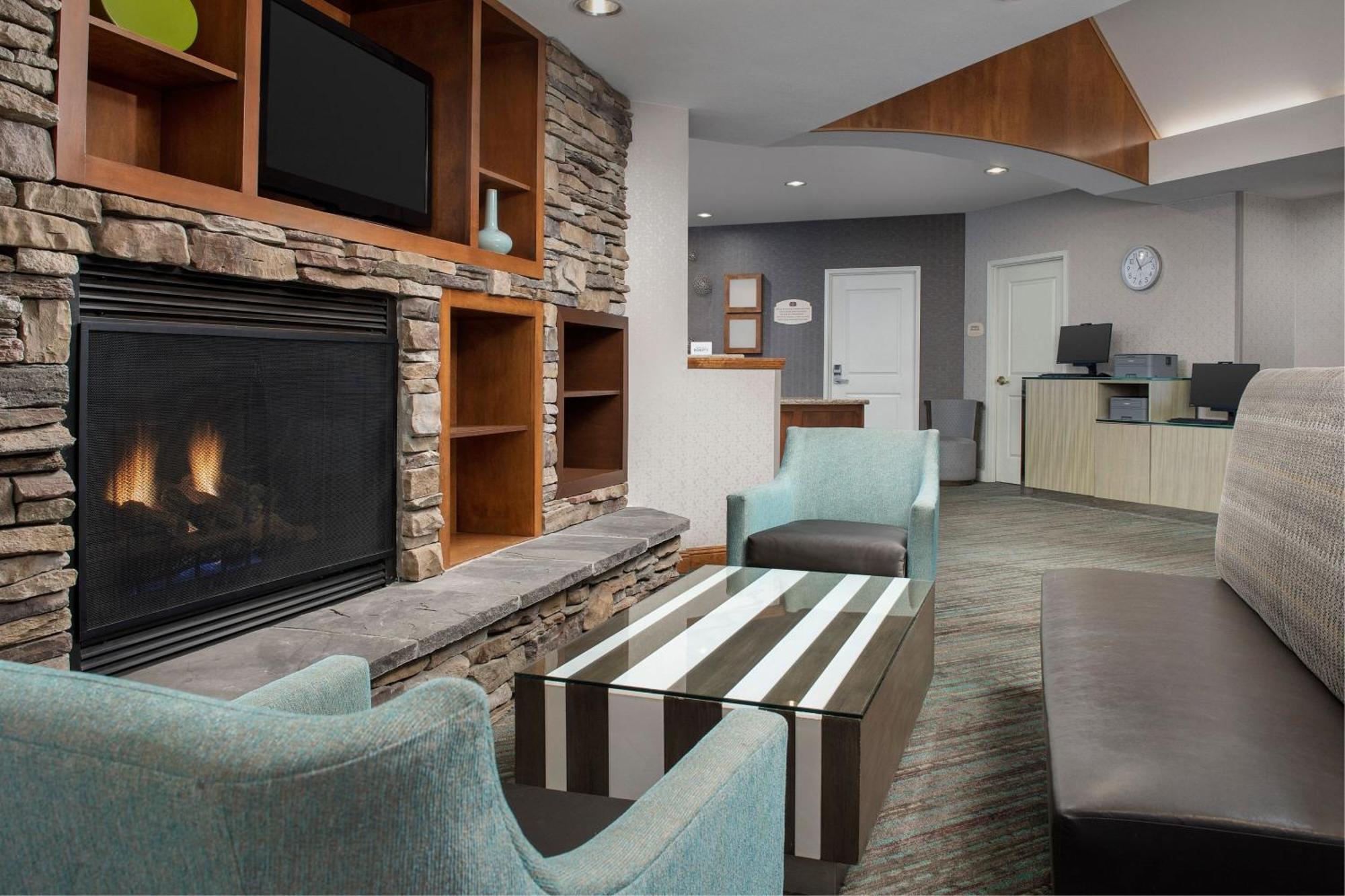 Residence Inn Чико Экстерьер фото