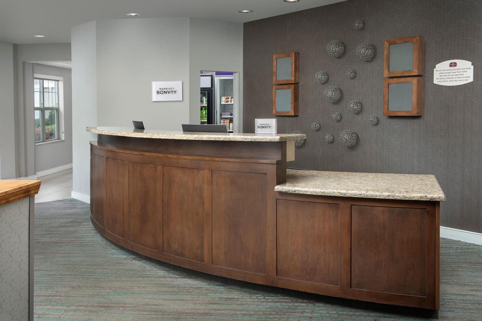 Residence Inn Чико Экстерьер фото