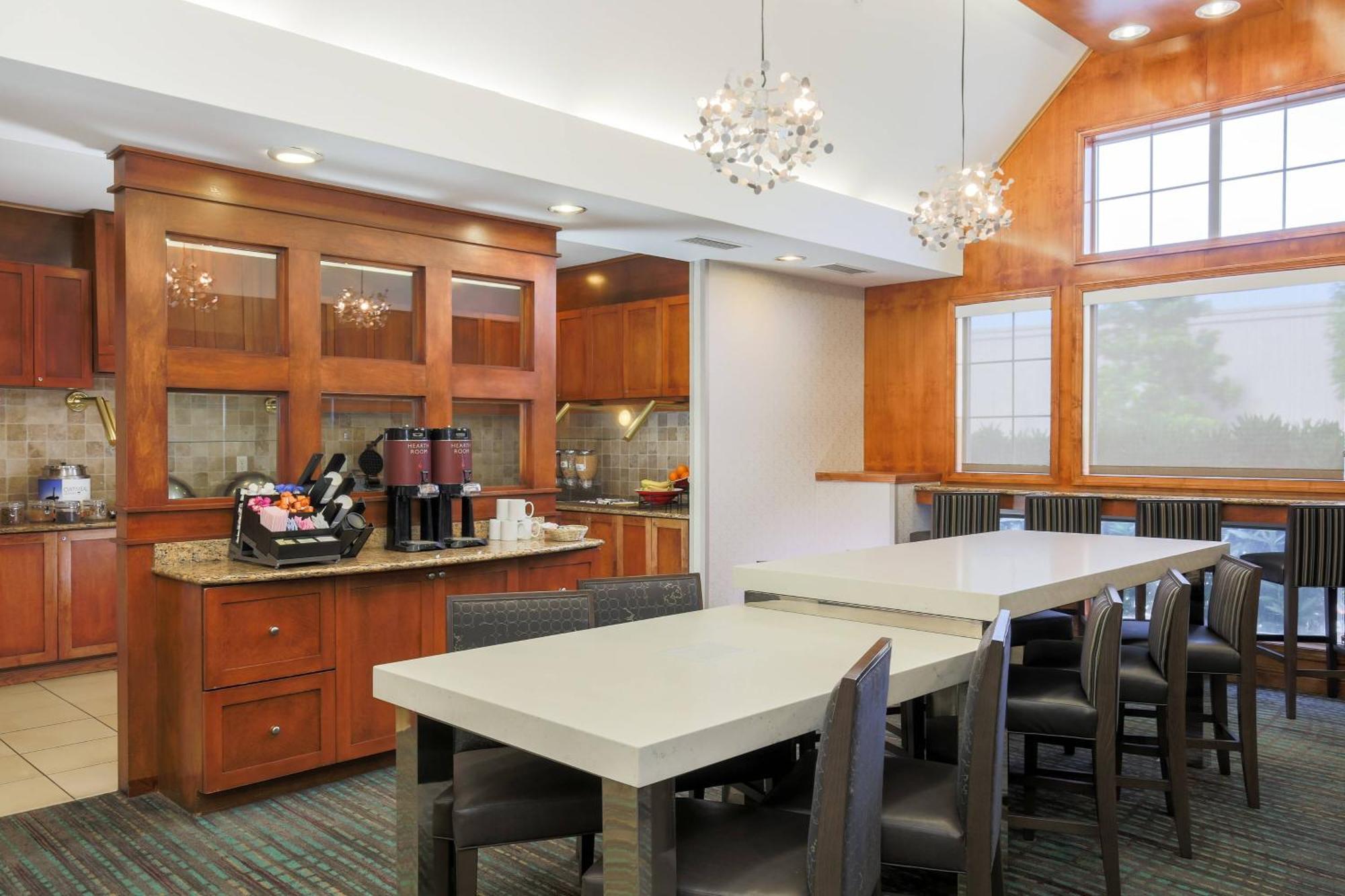 Residence Inn Чико Экстерьер фото