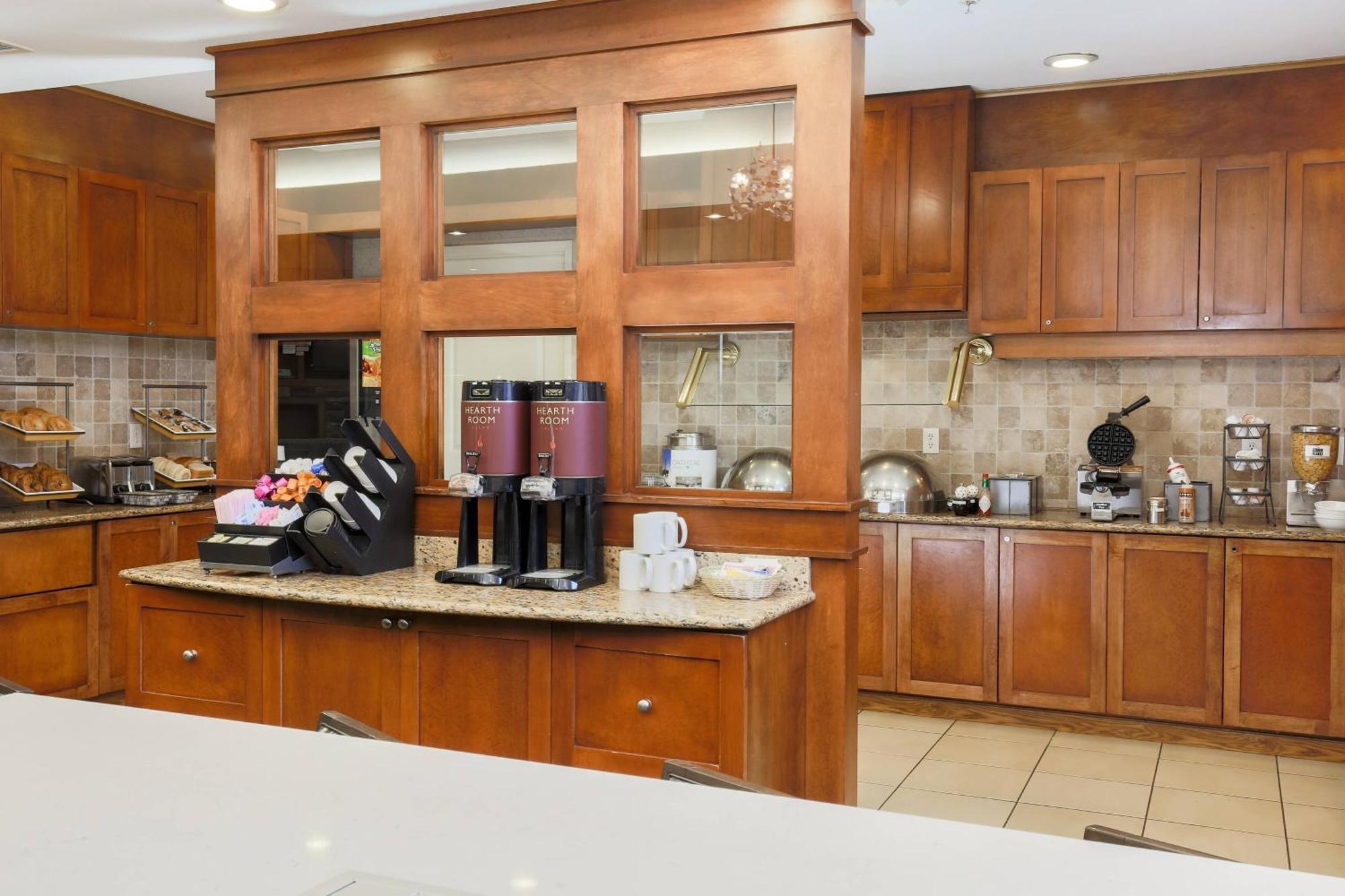 Residence Inn Чико Экстерьер фото