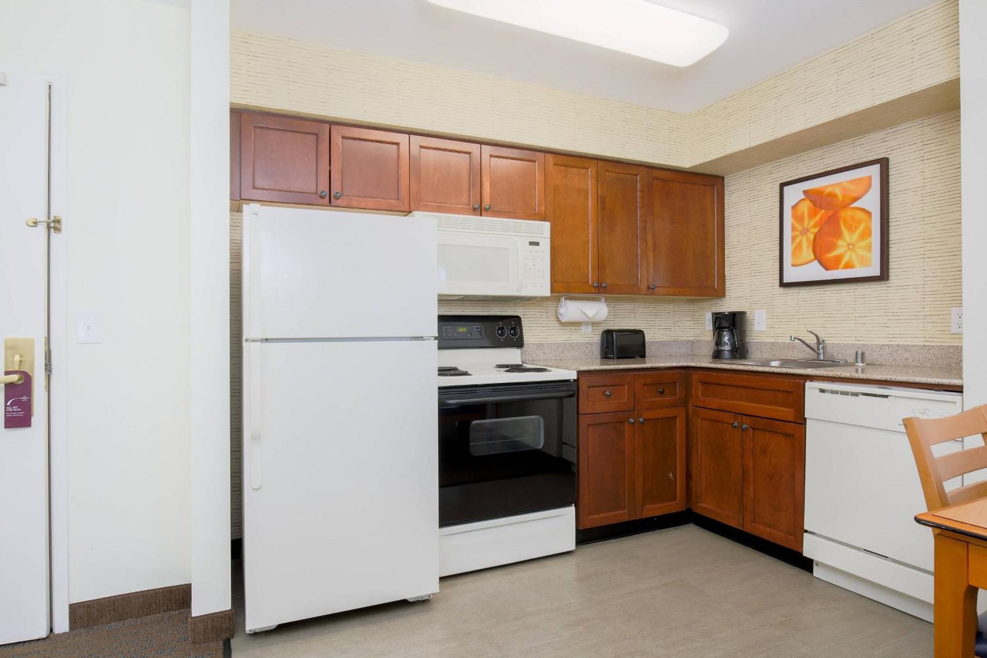 Residence Inn Чико Экстерьер фото