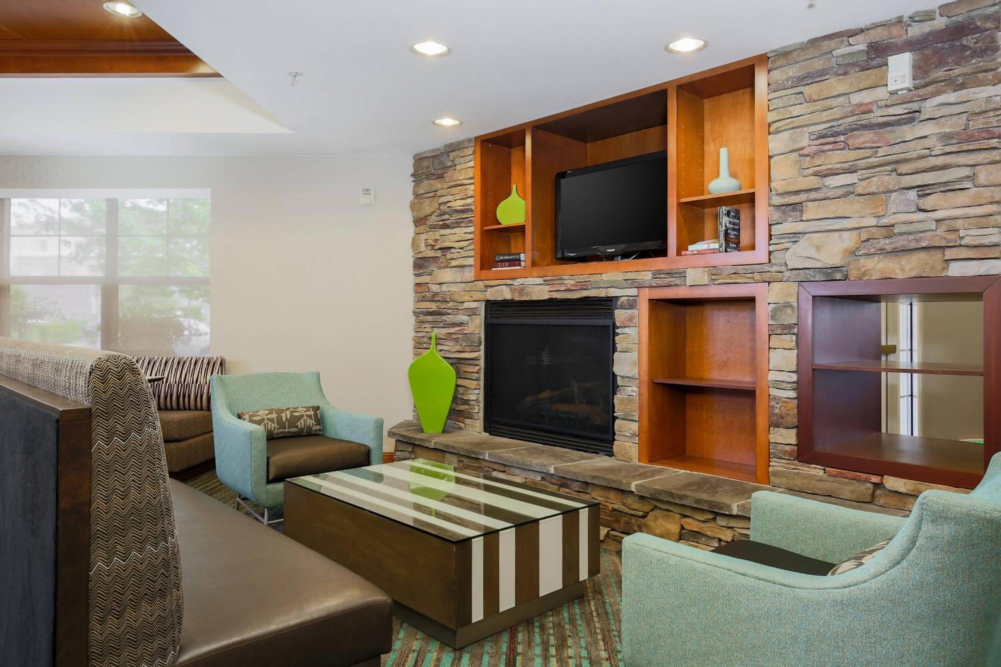 Residence Inn Чико Экстерьер фото
