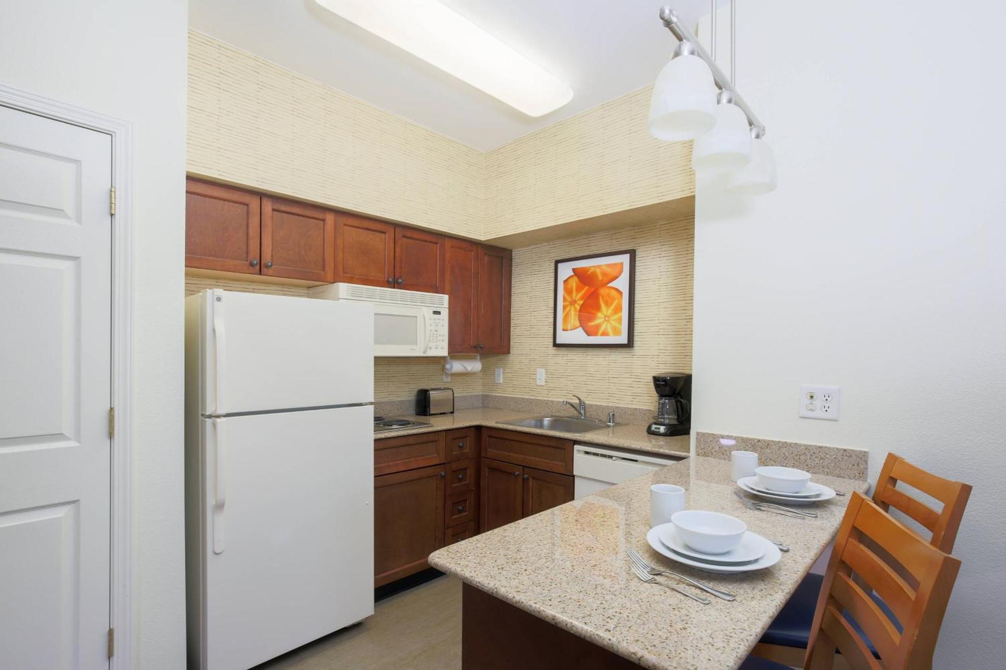 Residence Inn Чико Экстерьер фото