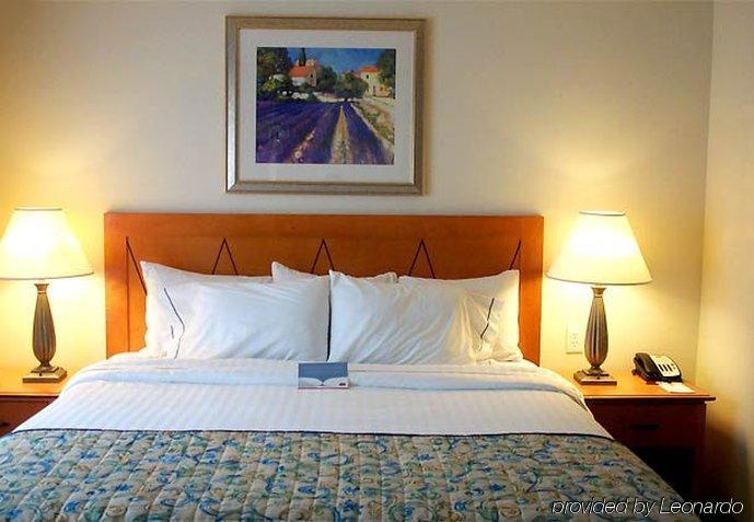 Residence Inn Чико Экстерьер фото