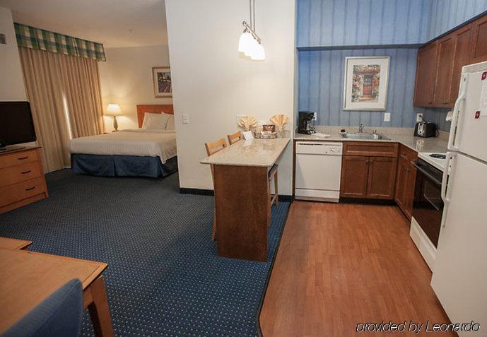 Residence Inn Чико Экстерьер фото