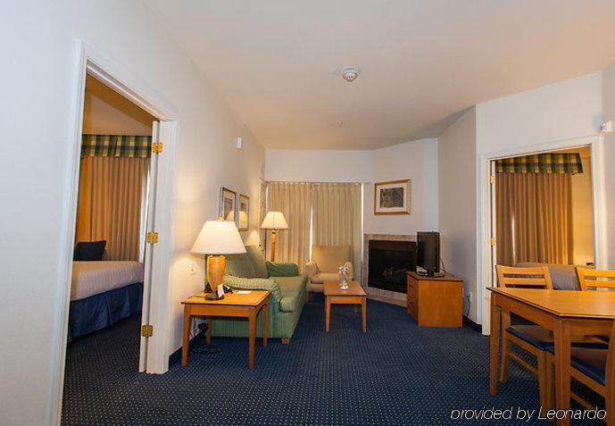 Residence Inn Чико Экстерьер фото