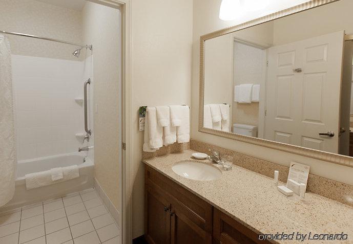 Residence Inn Чико Экстерьер фото
