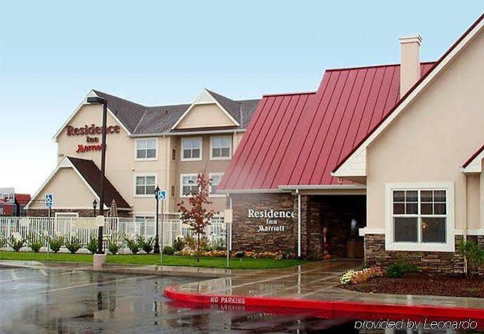 Residence Inn Чико Экстерьер фото