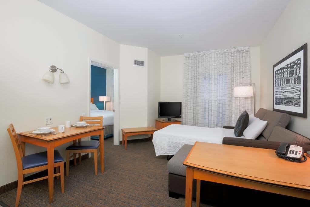 Residence Inn Чико Экстерьер фото